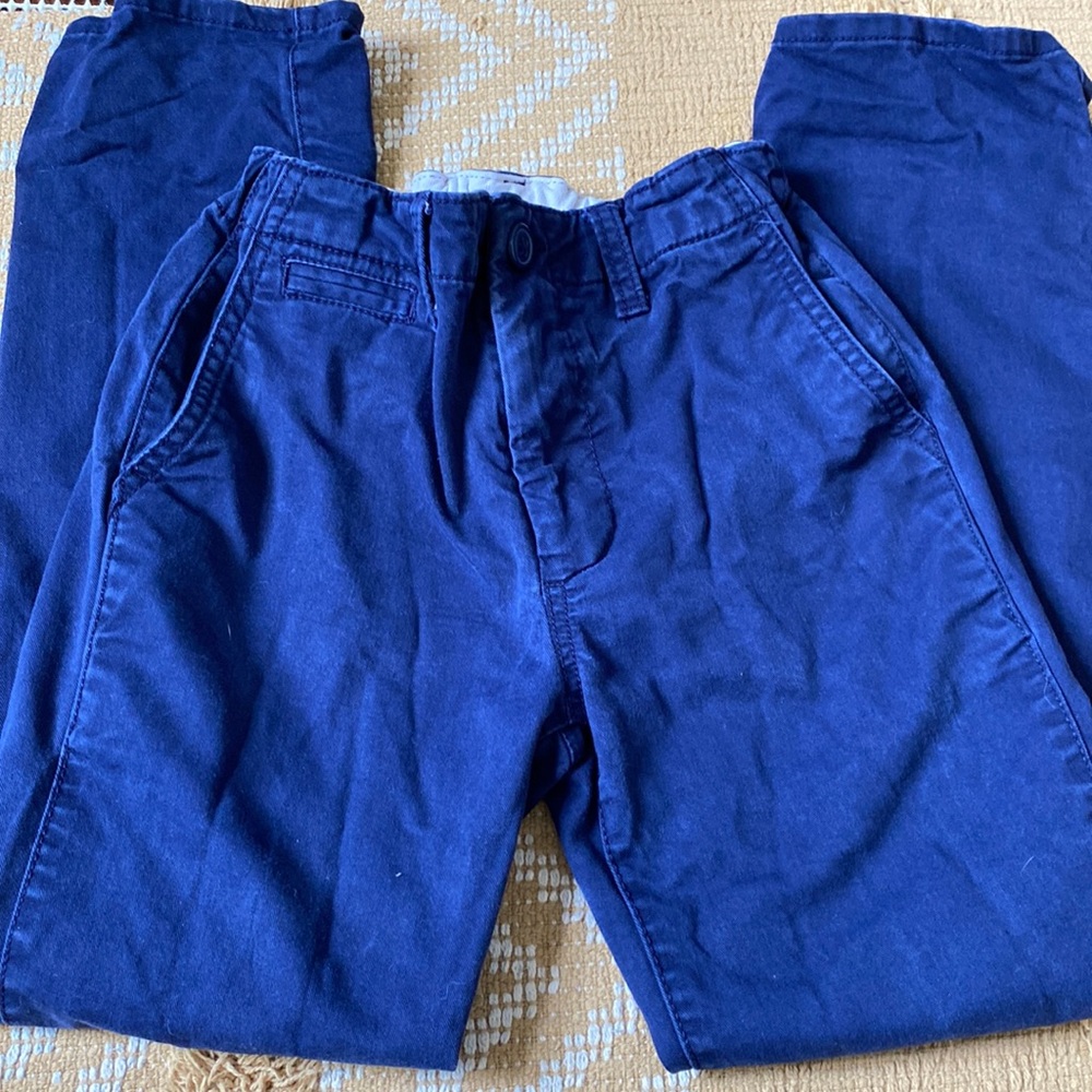 Gap khakis 4for$10